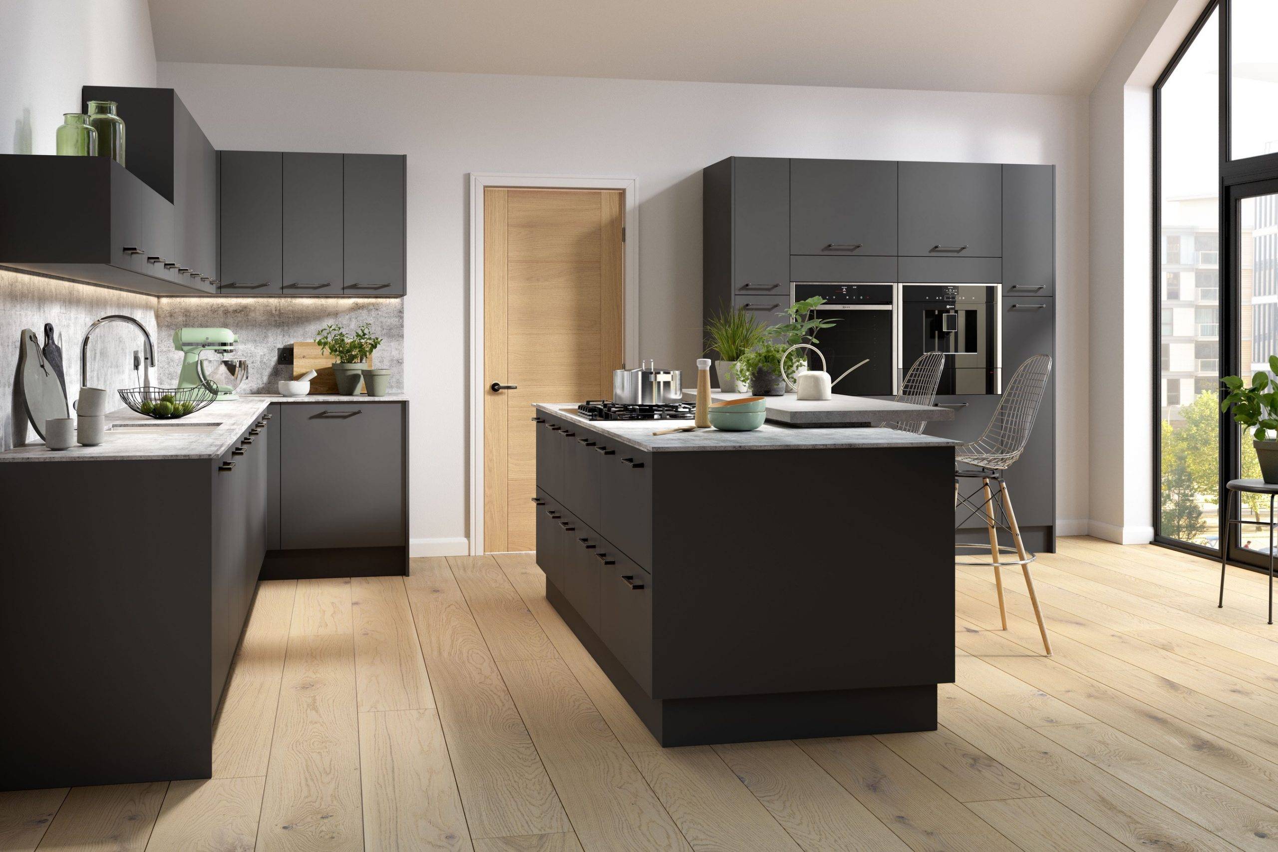 English Rose 0009 | Kubo Kitchens