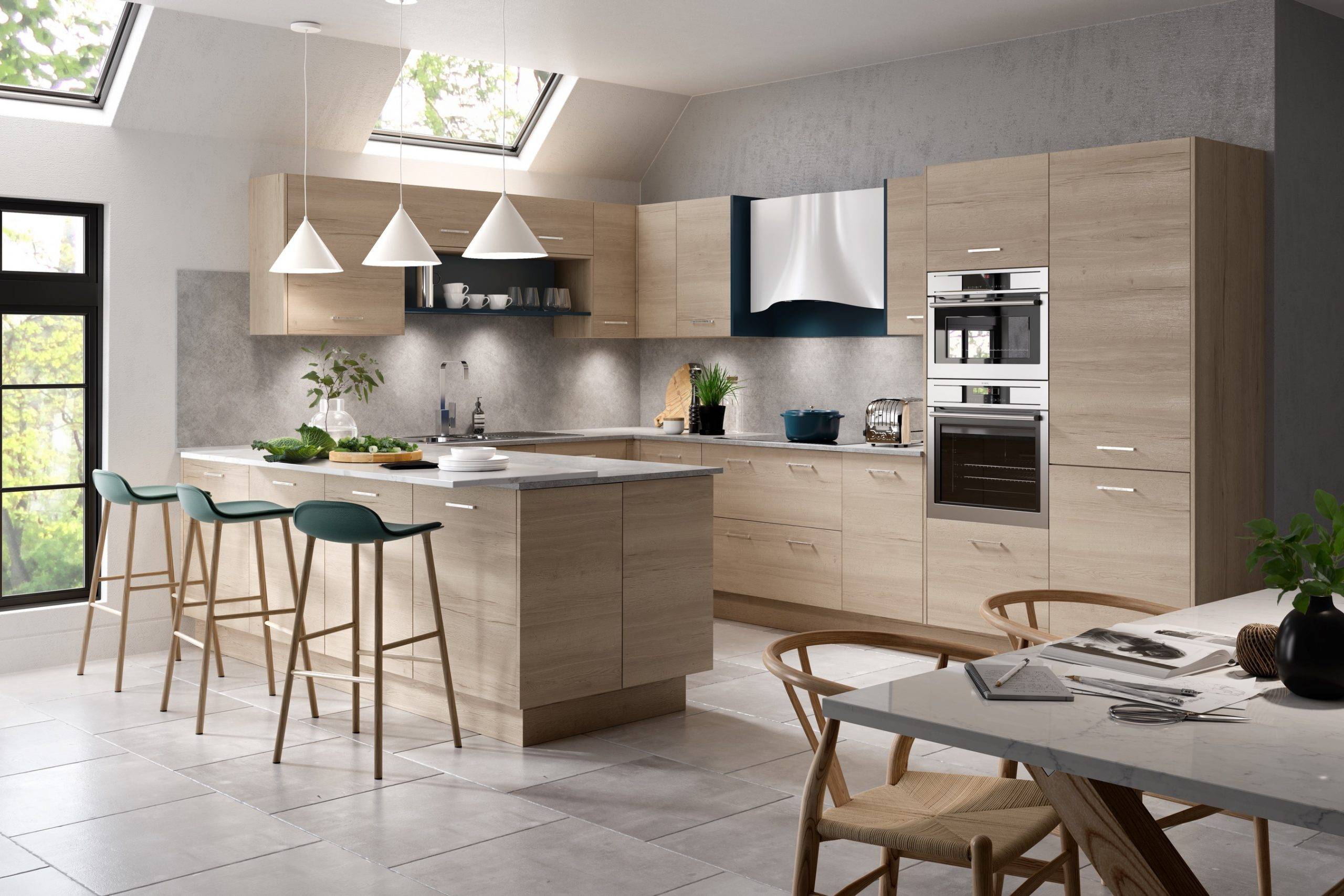 English Rose 0011 | Kubo Kitchens