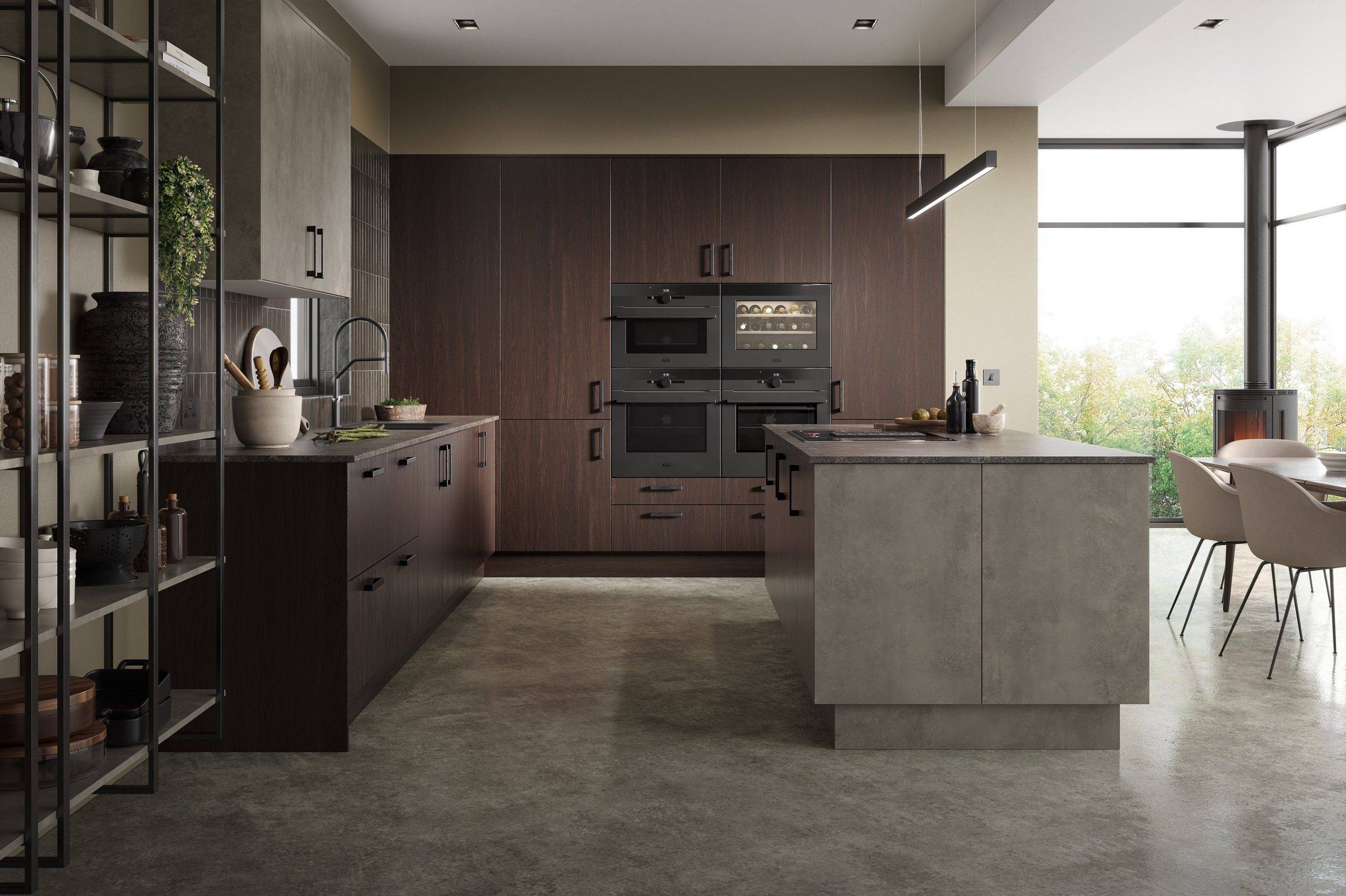 English Rose 0004 | Kubo Kitchens